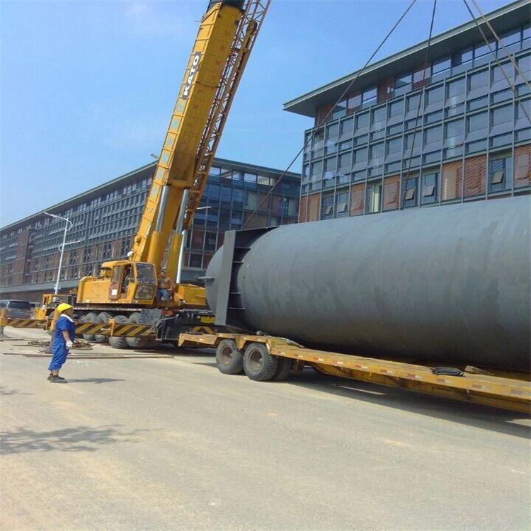 彭泽县大型吊车租赁公司