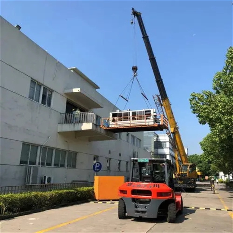 彭泽县小型吊车出租电话