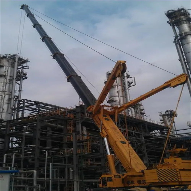 彭泽县吊车出租电话