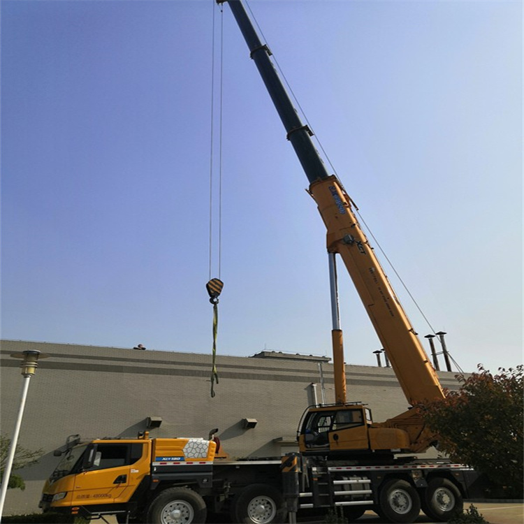 彭泽县 选择汽车吊租赁的秘诀与联系方式指南
