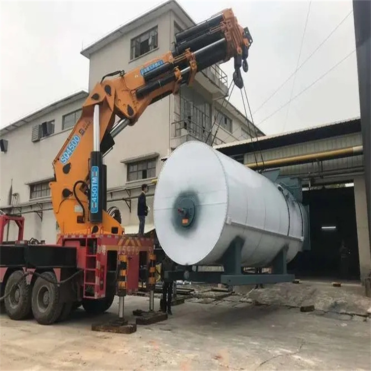 彭泽县室内装修小型折臂吊出租服务：高效解决方案与租赁指南