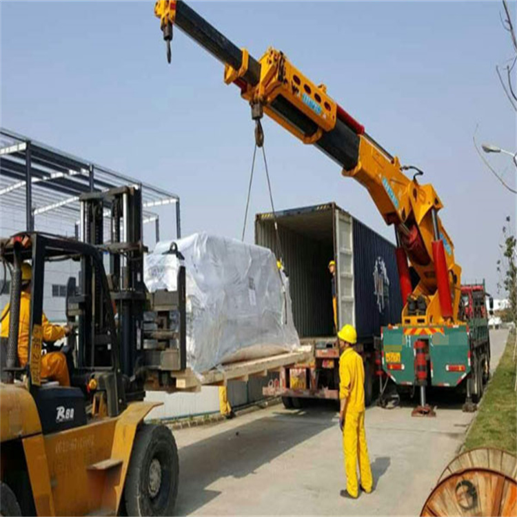 彭泽县专业随车吊出租电话