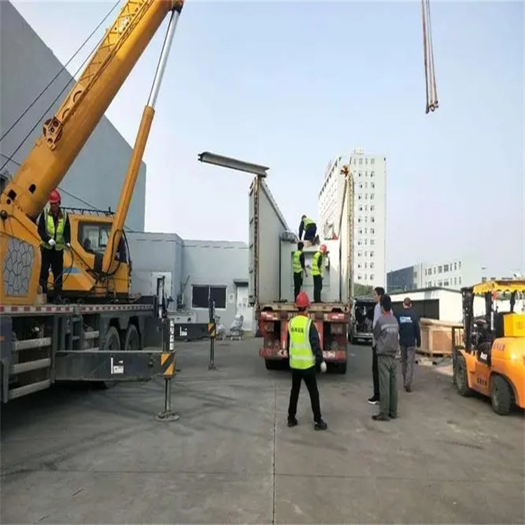 彭泽县如何找到附近的吊车救援服务