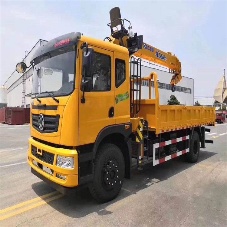 彭泽县附近找一辆随车吊出租