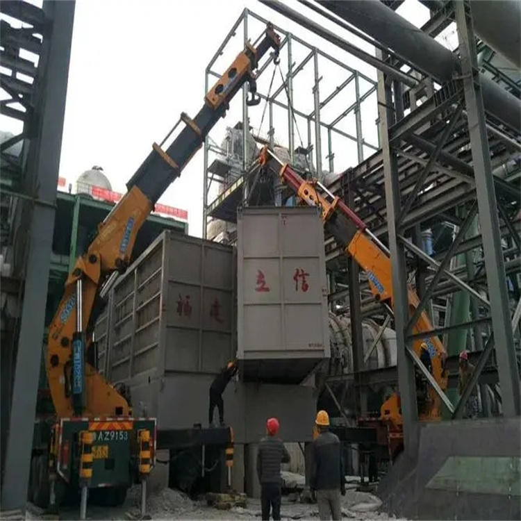 彭泽县折臂吊车租赁电话