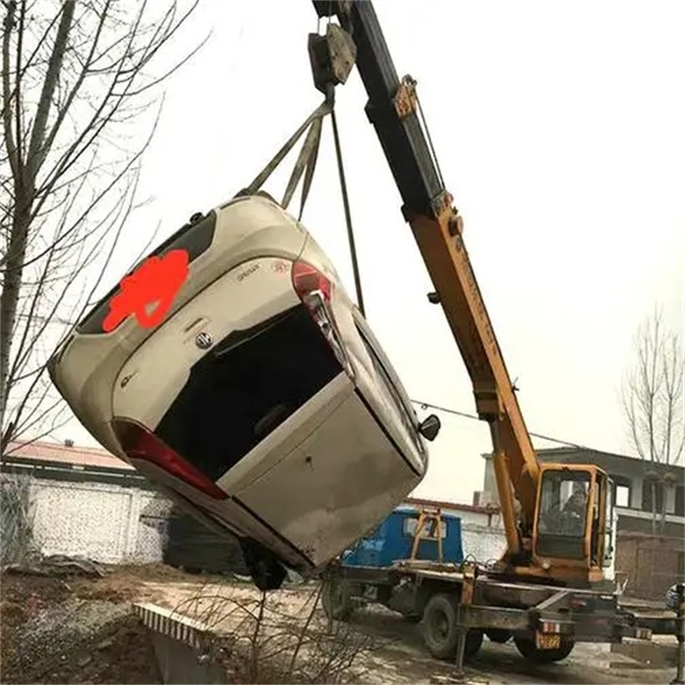 彭泽县随时待命，吊车24小时道路救援服务全解析