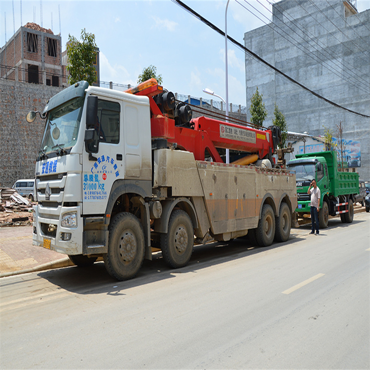 彭泽县50吨随车吊出租