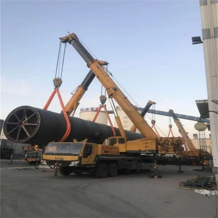 彭泽县如何评估吊车出租公司在风电设备吊装的专业性