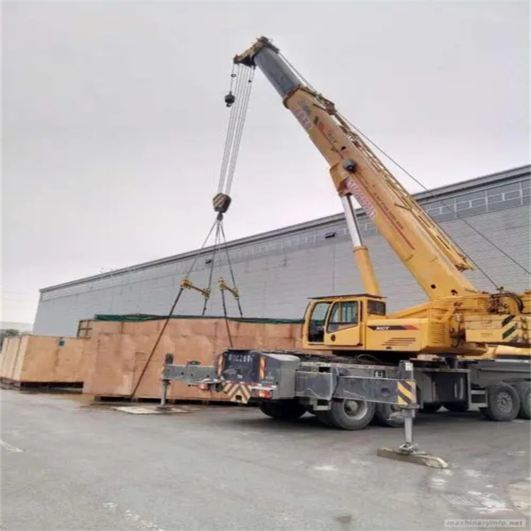 彭泽县急需吊车出租怎么办|24小时响应|跨区调配服务