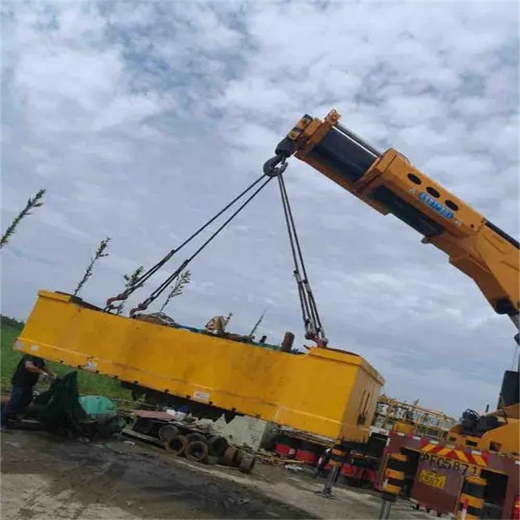 彭泽县专业吊车出租哪家好