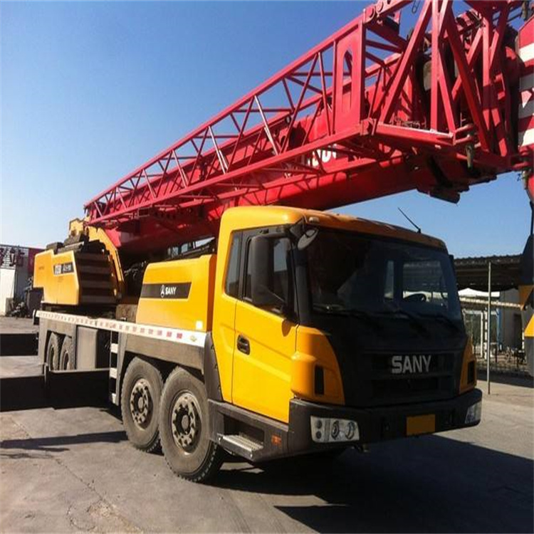 彭泽县吊车哪个方位吊最受力